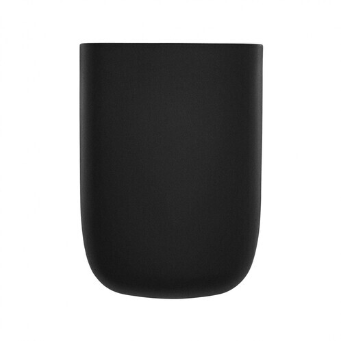 Normann Copenhagen - Pocket Organizer 3 Shelf - black/BxH: 10x14cm