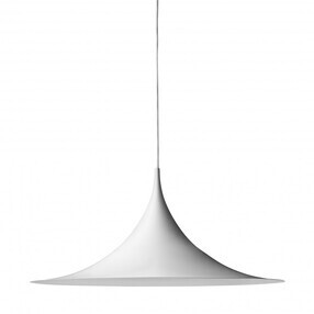 Gubi - Semi 60 - Suspension