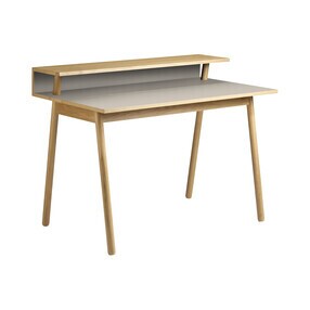 FDB Møbler - C68 Nørrebro schrijftafel