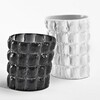 Kartell - Matelassé - Vase
