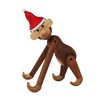 Kay Bojesen Denmark - Kerstcadeauset - Aap met muts