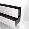 Piure - Nex Pur Box Drawer Box/Drawer Chest 120x77.5