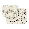 Vitra - Classic Tray Dot Pattern Light - Plateau