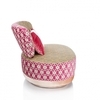 Moroso - Juju - Fauteuil