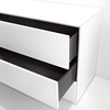 Piure - Nex Pur Box Drawer Box/Drawer Chest 120x77.5