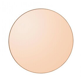 AYTM - Miroir Circum Ø 70cm