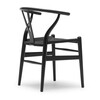 Carl Hansen - Carl Hansen Wishbone CH24 - Armleunstoel