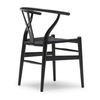 Carl Hansen - Carl Hansen Wishbone CH24 - Fauteuil