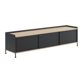 Muuto - Enfold Sideboard 186x45cm