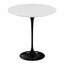 Knoll International - Saarinen Side Table Ø 51cm