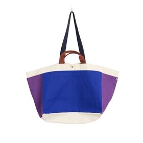 HAY - Weekend Bag zak M