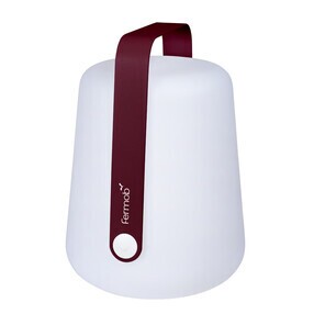 Fermob - Balad LED Leuchte mit Akku H 38cm