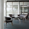 ClassiCon - Munich Lounge Chair Sessel