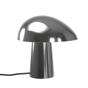 Fritz Hansen - Night Owl™ Table Lamp Steel