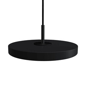 Umage - Asteria Micro LED hanglamp V2 zwart