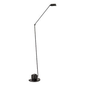 Lumina - Lampadaire LED Daphine Terra