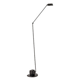 Lumina - Daphine Terra LED Floor Lamp