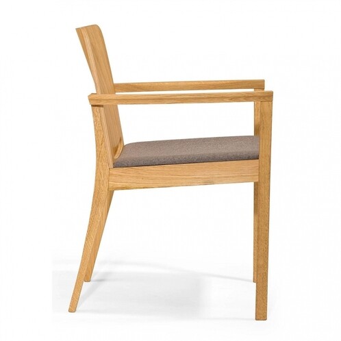 Jan Kurtz - Kelley Armchair