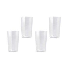 HAY - Angle glas set van 4