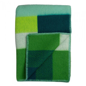 Røros Tweed - Mikkel Plaid/Throw 135x200cm