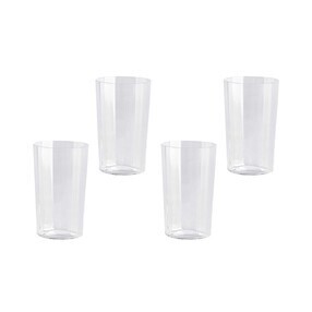 HAY - Angle glas set van 4