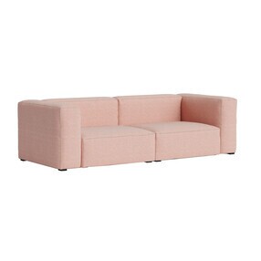 HAY - Mags Soft 2,5-Sitzer Sofa 238x103,5x67cm