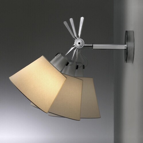Artemide - Tolomeo Parete Diffusore Wandleuchte