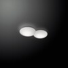 Vibia - Puck 2 - Applique murale/plafonnier