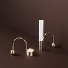 ferm LIVING - ferm LIVING Balance - Bougeoir/Photophore