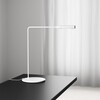 Lumina - FLO LED Schreibtischleuchte