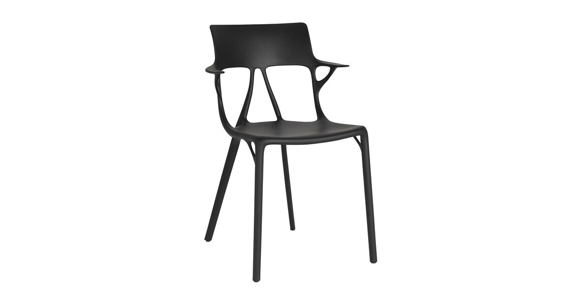 Kartell AI Armchair