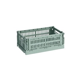 HAY - Colour Crate mand gerecycled S