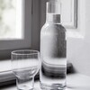 Menu - Bottle - Karaf met deksel