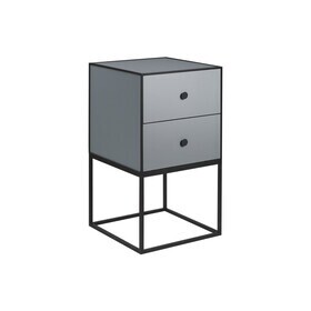 Audo - Frame 35 Sideboard with 2 Drawer