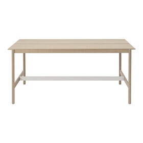 Muuto - Linear System hoge tafel H 105cm