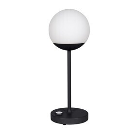 Fermob - Mooon! Max LED Tischleuchte mit Akku