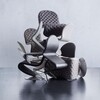 VerPan - System 1-2-3 Dining Chair Standard - Chaise