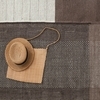 Nanimarquina - Tres Wool Felt Carpet 200x300cm