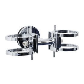Cini & Nils - Componi75 Due Wall Lamp