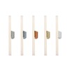 Mawa Design - Linestra 7 Wall Lamp