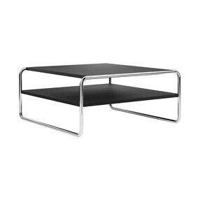 Thonet - Table basse B 20/1 hêtre