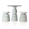 Moooi - Container Stool New Antiques Hocker