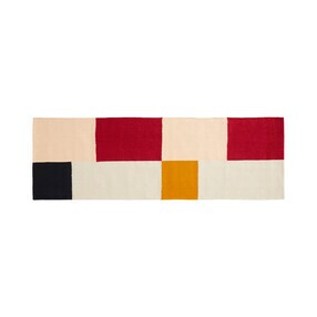 HAY - Tapis de passage Ethan Cook Flat Works 250x80cm
