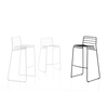 B-Line - Park Barhocker
