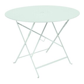 Fermob - Floréal Klapptisch Ø96cm