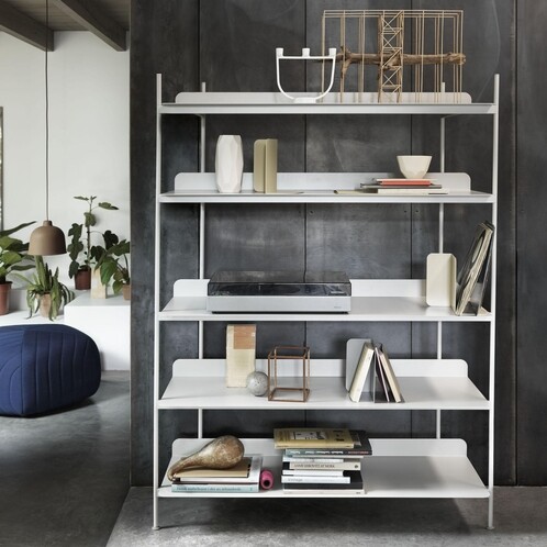 Muuto - Compile - Shelf-System Accessories