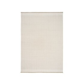 Linie Design - Tapis en laine Stratum Echo 140x200cm