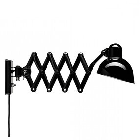 Fritz Hansen - Kaiser Idell™ 6718-W Wand-/Scherenleuchte
