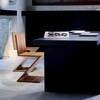 Cassina - ZigZag Rietveld - Chaise