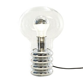Ingo Maurer - Bulb Table Lamp